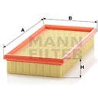 MANN Chrysler Voyager Air Filter | C2860 | GSF Car Parts