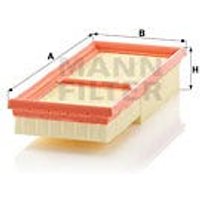 MANN Chrysler Crossfire Air Filter | C2861-2 | GSF Car Parts