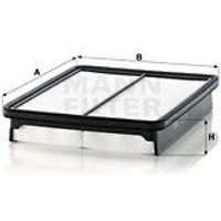 MANN Hyundai Santa Fe Air Filter | C28011 | GSF Car Parts