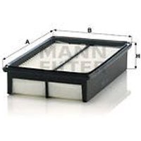 MANN Air Filter | C28017 | GSF Car Parts