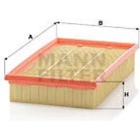 MANN Air Filter | C28110 | GSF Car Parts
