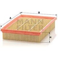 MANN Ford Focus Air Filter | C28122 | GSF Car Parts