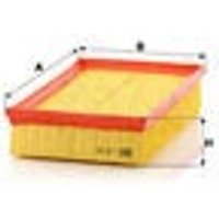 MANN Nissan Pathfinder Air Filter | C28145 | GSF Car Parts