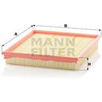 MANN Jeep Grand Cherokee Air Filter | C28150 | GSF Car Parts