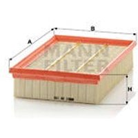 MANN Land Rover Freelander Air Filter | C28155 | GSF Car Parts