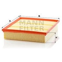MANN Audi S8 Air Filter | C28214/1 | GSF Car Parts