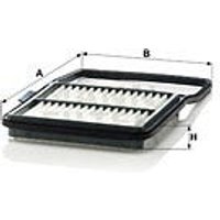 MANN Toyota Prius Air Filter | C29002 | GSF Car Parts