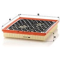 MANN Vauxhall And Opel Insignia Air Filter | C29012 | GSF Car Parts