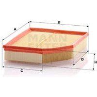 MANN Volvo Xc90 Air Filter | C29021 | GSF Car Parts