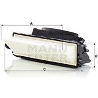MANN Mercedes-Benz C-Class Air Filter | C29035-2 | GSF Car Parts