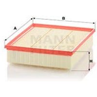 MANN Volkswagen Crafter Air Filter | C29036 | GSF Car Parts