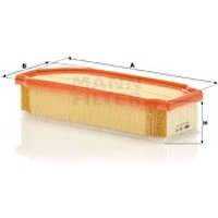 MANN Air Filter | C29041 | GSF Car Parts