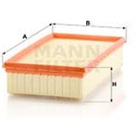 MANN Vauxhall And Opel Vivaro Air Filter | C29110 | GSF Car Parts