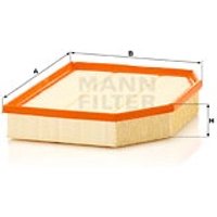 MANN Air Filter | C29132 | GSF Car Parts