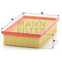 MANN Mercedes-Benz E-Class Air Filter | C29144 | GSF Car Parts