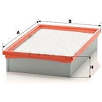 MANN Kia Carnival Air Filter | C3065 | GSF Car Parts