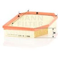 MANN BMW 5 Series Air Filter | C30003 | GSF Car Parts