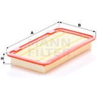 MANN Mazda Mx-5 Air Filter | C30020 | GSF Car Parts