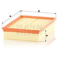 MANN Nissan Interstar Air Filter | C30035 | GSF Car Parts