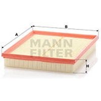 MANN Vauxhall And Opel Astravan Air Filter | C30130 | GSF Car Parts