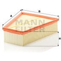 MANN Ford Mondeo Air Filter | C30161 | GSF Car Parts