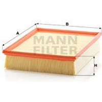 MANN Air Filter | C30195 | GSF Car Parts