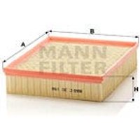 MANN Jeep Cherokee Air Filter | C30198 | GSF Car Parts