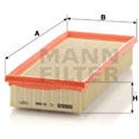 MANN Alfa Romeo 147 Air Filter | C3188 | GSF Car Parts