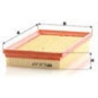 MANN Mazda 6 Air Filter | C31012 | GSF Car Parts