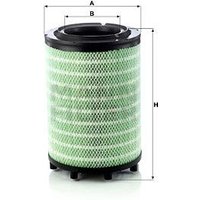 MANN Air Filter | C31016 | GSF Car Parts