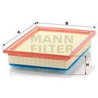 MANN Seat Alhambra Air Filter | C31116 | GSF Car Parts