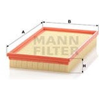 MANN Volkswagen Corrado Air Filter | C31121 | GSF Car Parts