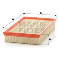 MANN Jaguar Xj Air Filter | C31130 | GSF Car Parts