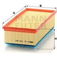 MANN Toyota Corolla Verso Air Filter | C31145 | GSF Car Parts