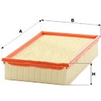 MANN Volkswagen Corrado Air Filter | C31152/1 | GSF Car Parts