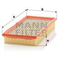 MANN Ford Cougar Air Filter | C3261 | GSF Car Parts