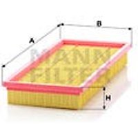 MANN Fiat Idea Air Filter | C3275 | GSF Car Parts