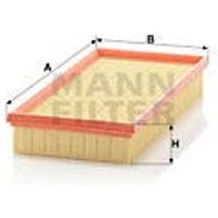 MANN Toyota Avensis Verso Air Filter | C3284/2 | GSF Car Parts