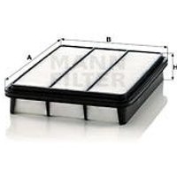 MANN Toyota Land Cruiser Air Filter | C32005 | GSF Car Parts