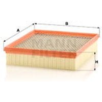 MANN Volkswagen Amarok Air Filter | C32013 | GSF Car Parts
