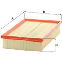 MANN Air Filter | C32164 | GSF Car Parts