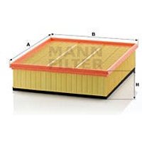 MANN Air Filter | C32338/1 | GSF Car Parts
