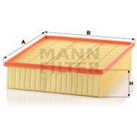 MANN Mercedes-Benz Vito Air Filter | C32338 | GSF Car Parts