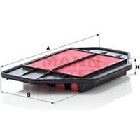 MANN Air Filter | C3347 | GSF Car Parts