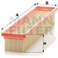 MANN Renault Twingo Air Filter | C3366 | GSF Car Parts