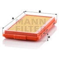 MANN BMW 5 Series Air Filter | C3394 | GSF Car Parts