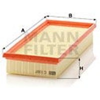 MANN Mercedes-Benz G-Class Air Filter | C3397 | GSF Car Parts