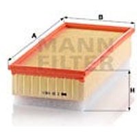 MANN Air Filter | C33156/1 | GSF Car Parts