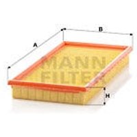 MANN Volvo 340-360 Air Filter | C3483/1 | GSF Car Parts