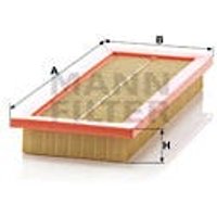 MANN Citroen Nemo Air Filter | C3495 | GSF Car Parts